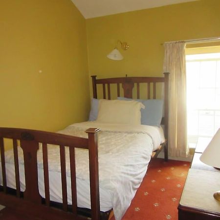 Darcus Cottage Londonderry Eksteriør billede