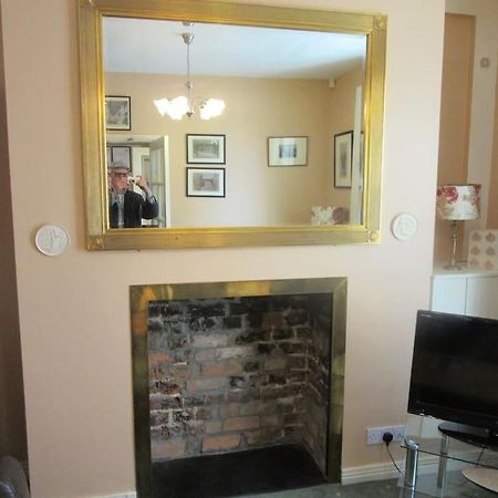 Darcus Cottage Londonderry Eksteriør billede
