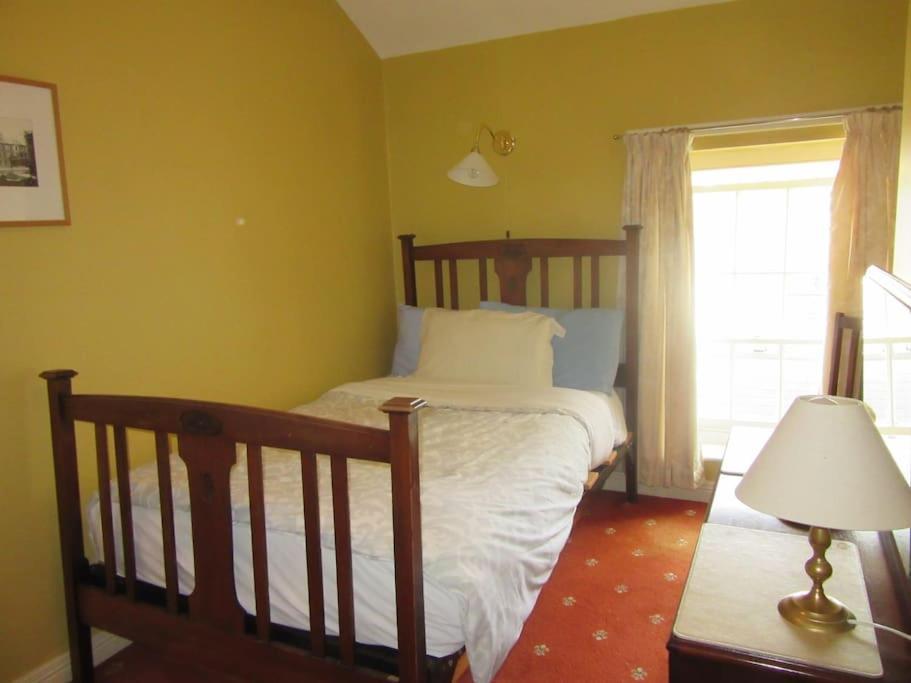 Darcus Cottage Londonderry Eksteriør billede