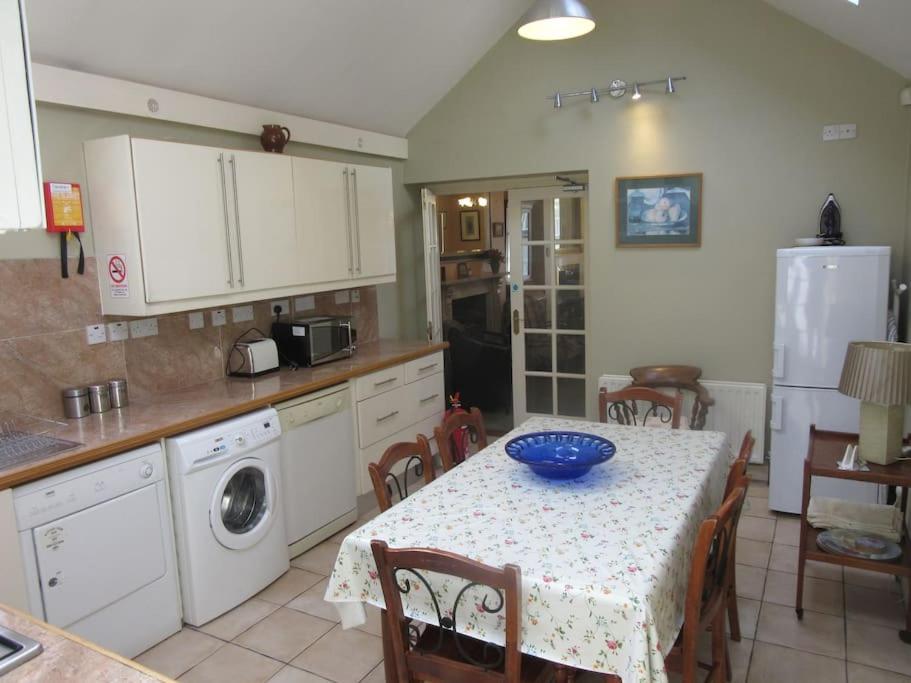 Darcus Cottage Londonderry Eksteriør billede