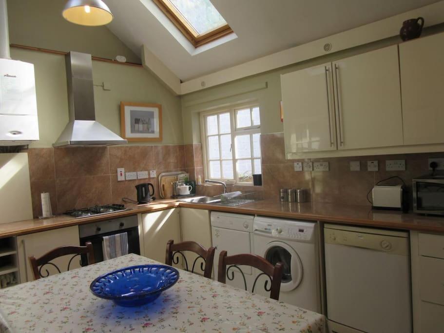 Darcus Cottage Londonderry Eksteriør billede