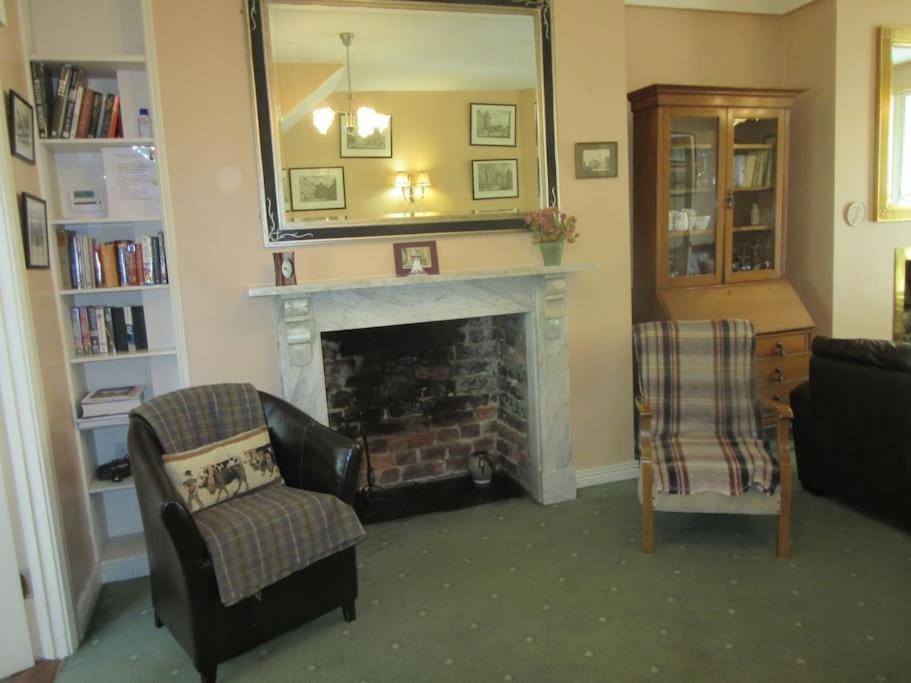 Darcus Cottage Londonderry Eksteriør billede