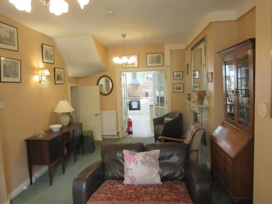 Darcus Cottage Londonderry Eksteriør billede