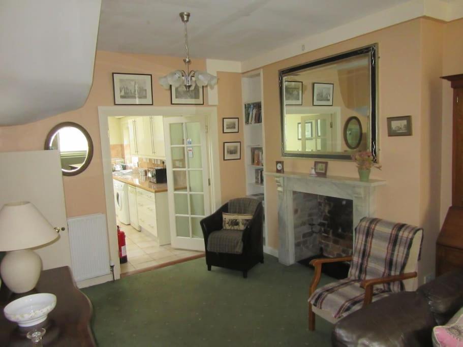 Darcus Cottage Londonderry Eksteriør billede