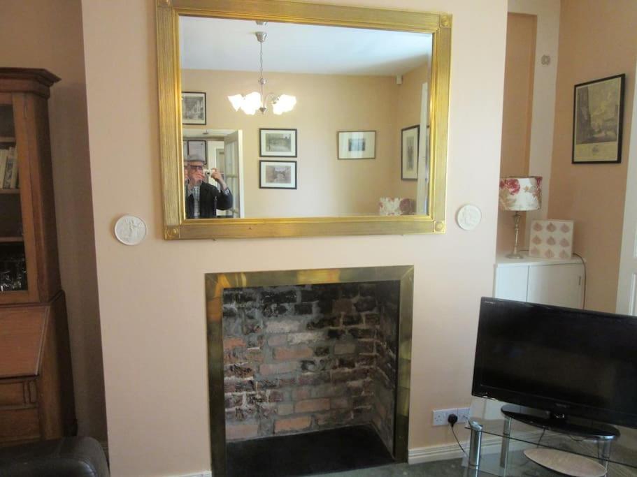 Darcus Cottage Londonderry Eksteriør billede