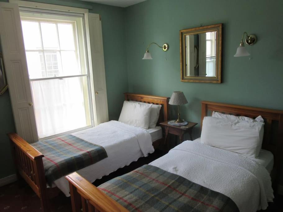 Darcus Cottage Londonderry Eksteriør billede