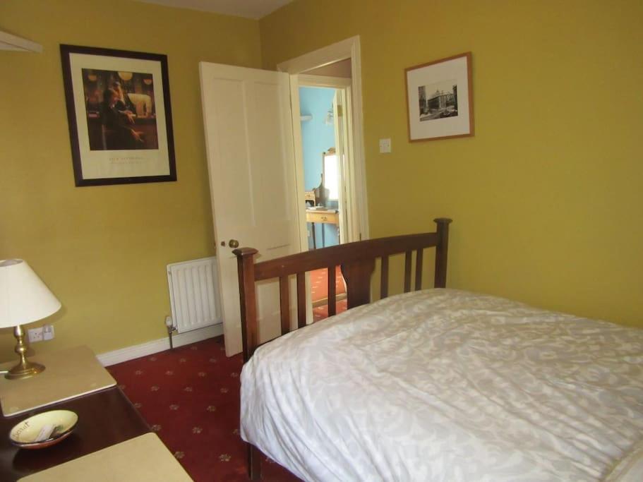 Darcus Cottage Londonderry Eksteriør billede