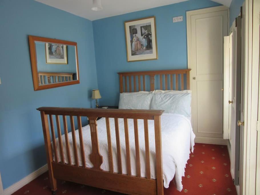 Darcus Cottage Londonderry Eksteriør billede